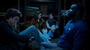 "Its soo sh*t" — Fans are furious with Netflix for recommending iHostage as one of the top picks