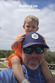 Post via @shittygolfswing on Instagram