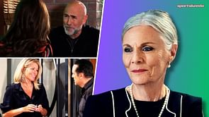 General Hospital spoilers: Sonny & Carly reconnect, Lucy stuns Sidwell and Tracy walks down memory lane