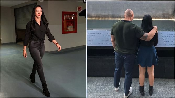 Stephanie Vaquer makes shocking revelation to WWE Official Ava