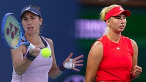 Madrid Open 2025: Belinda Bencic vs Clara Tauson preview, head-to-head, odds, prediction, and pick