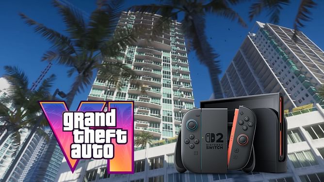 Should Rockstar release GTA 6 on Nintendo Switch 2? Pros and Cons explored