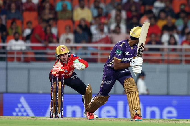 IPL 2025 KKR vs PBKS Telecast Channel: Where to watch and live streaming details in India