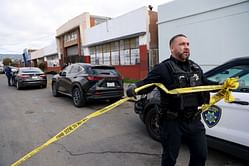 5 key details about Aaron Friar's murder