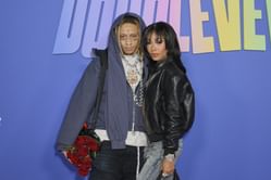 Trippie Redd net worth: Rapper's fortune explored in wake of baby shower drama with Coi Leray