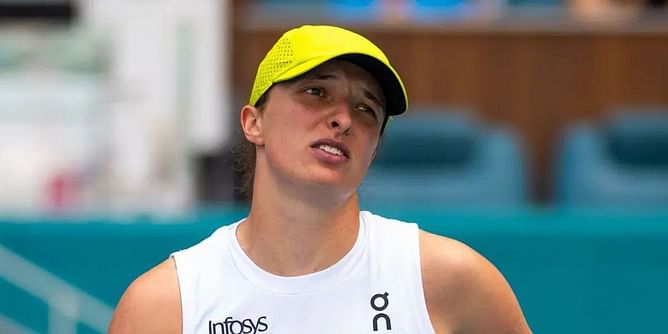 Unusual situation causes Madrid Open 2025 to be suspended - Everything you need to know