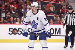 "Auston Matthews needs to step up": Nick Kypreos and other NHL analysts break down Maple Leafs superstar's Game 4 performance