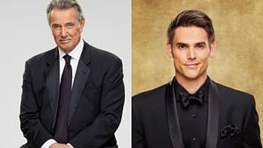 Why are there chances of Adam getting played by Victor Newman? Plot dynamics explored