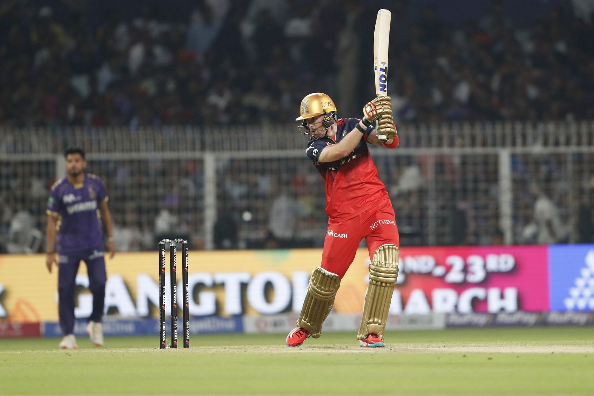 2025 IPL - Kolkata Knight Riders v Royal Challengers Bengaluru - Source: Getty