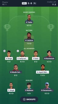 Fantasy suggestion #1