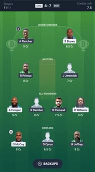 Fantasy suggestion #2