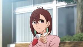 This hidden detail in Dandadan chapter 192 implicitly explains the mechanics of Momo's curse