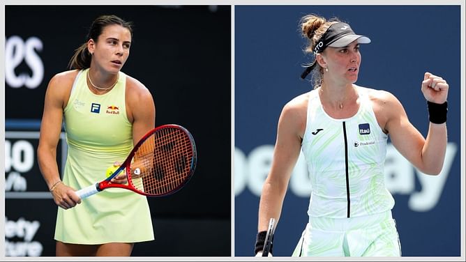 Stuttgart 2025: Emma Navarro vs Beatriz Haddad Maia preview, head-to-head, prediction, and pick | Porsche Tennis Grand Prix