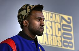 "Is that how he rose to the top?" – Lord Jamar connects Kanye's rise to popularity with the revelation about the rapper's cousin