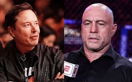 Elon Musk backs Joe Rogan's major dilemma about taxation amid DOGE’s concerning findings