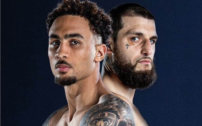 We asked AI to predict the winner of Ben Whittaker vs. Liam Cameron 2 (And it gave a detailed reply)