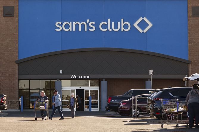 7 best deals to grab at Sam's Club in April 2025