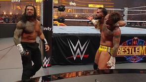 3 Reasons why Roman Reigns turned down The Shield reunion at WWE WrestleMania 41