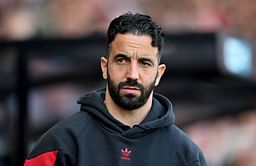 Manchester United in contact with agent of 27-year-old winger over potential €65m summer move: Reports