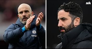Manchester United and Chelsea will be asked to pay £30m for PL target if his current club gets relegated: Reports