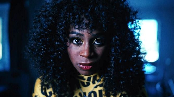 Naomi breaks character to share a heartwarming message following WrestleMania 41