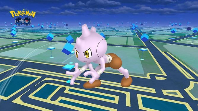 How to get Tyrogue in Pokemon GO, and can it be shiny?
