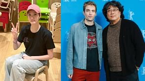 23rd Director’s Cut Awards nominations list: A Shop for Killers, Robert Pattinson, Kim Go-eun, & more