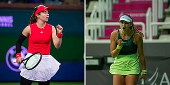 Oeiras Ladies Open 2025: Katie Volynets vs Victoria Jimenez Kasintseva preview, head-to-head, prediction, and pick