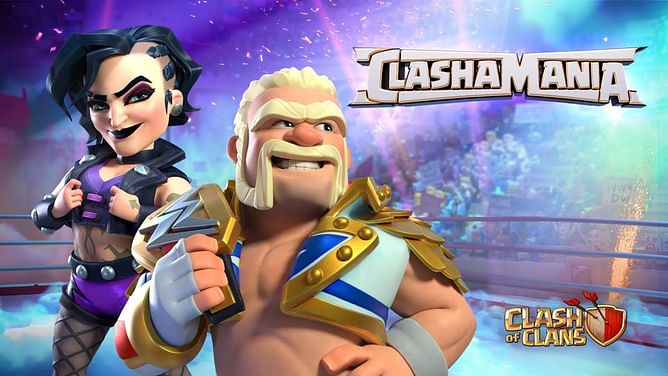 Clash of Clans Friend or Foe event: Everything you need to know