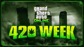 GTA 5 Online 420 update 2025: All you need to know