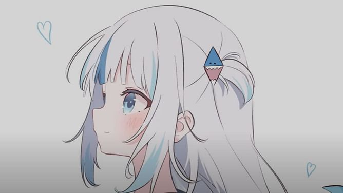 Who is Gawr Gura and what happened to her? Memes erupt online as netizens react to VTuber's graduation announcement