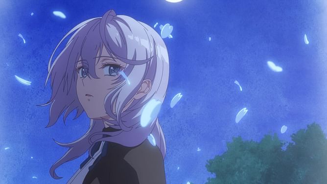 The Too-Perfect Saint: Tossed Aside by My Fiancé and Sold to Another Kingdom episode 1: Philia’s journey to an uncertain future begins