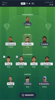 Fantasy suggestion #2