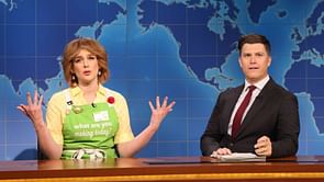 Saturday Night Live: Shocking arrest made in bomb threat, name matches Johansson’s alleged stalker