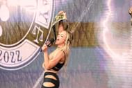 Liv Morgan Championship