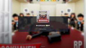 Brookhaven RP Fashion Show Estate guide