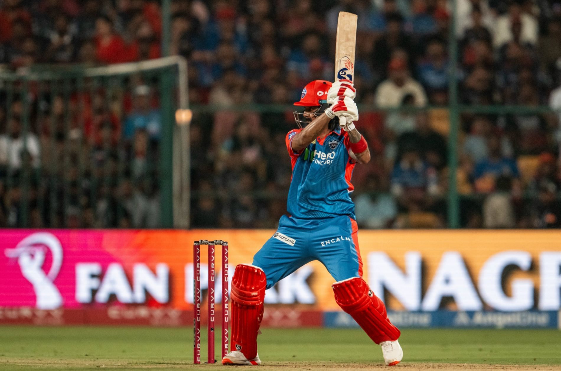 KL Rahul