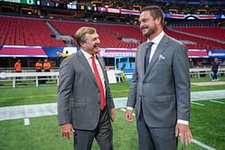 "Who will offer me more money": Football fans abuzz as Oregon and Georgia target Jackson Cantwell shares major development on his recruiting