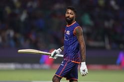 Hardik Pandya calls back fan and gives autograph after security drags him away ahead of SRH vs MI IPL 2025 match [Watch]
