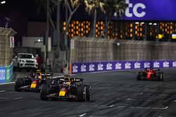 2025 F1 Saudi Arabian GP: Top 5 bold predictions
