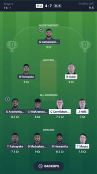 Fantasy suggestion #1