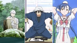 10 best non-action anime that are a must-watch