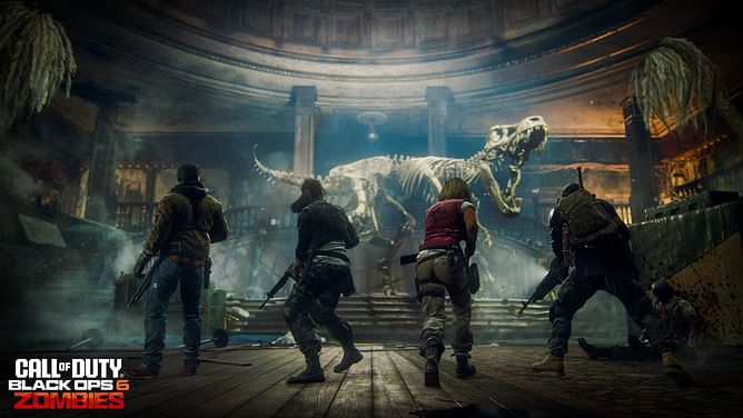 Black Ops 6 Zombies Season 3 Reloaded: Everything we know