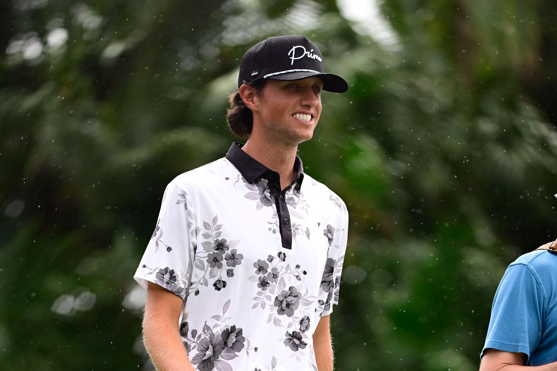 GOLF: APR 04 LIV Golf Miami - Source: Getty