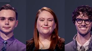 Today's Final Jeopardy! answer: Tuesday, April 22, 2025