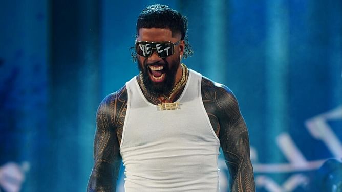 "I know" - 39-year-old WWE Superstar agrees that he should dethrone Jey Uso to win the World Heavyweight Title