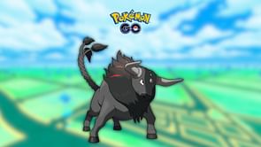 How to solo defeat Blaze Breed Paldean Tauros in Pokemon GO 3-star raids