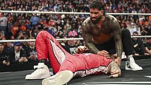 4 ways Jey Uso can respond on WWE RAW after Gunther's brutal assault on Jimmy Uso