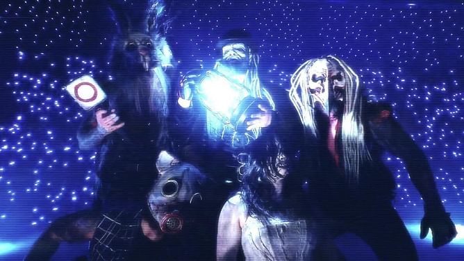Wyatt Sicks member sends eerie message ahead of WWE RAW