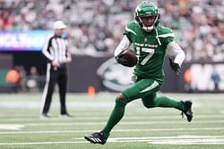 5 NFL trades that could potentially happen before the start of 2025 NFL season ft. Garrett Wilson, Tyreek Hill and Kirk Cousins